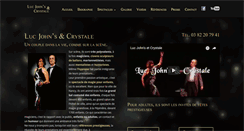 Desktop Screenshot of magiest.com